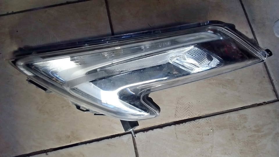 Nissan Juke led headlight - Private Seller Nissan Juke led headlight - Private Seller