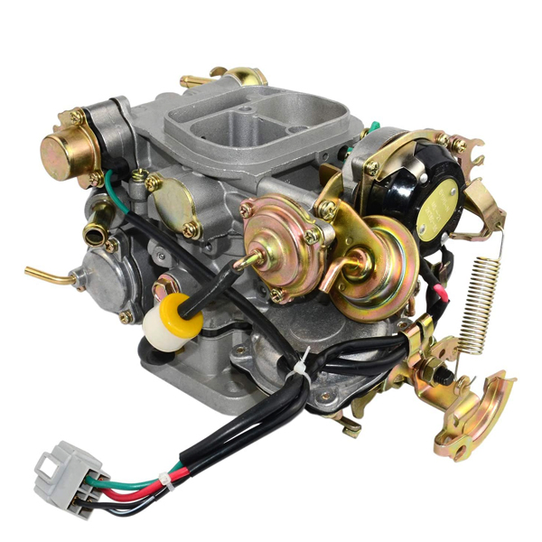 Toyota Hilux 2200 YN (4Y) 84- Carburetor - Private Seller Toyota Hilux 2200 YN (4Y) 84- Carburetor - Private Seller