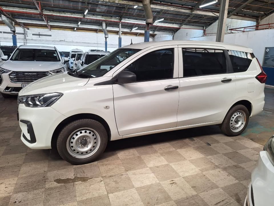 Used 2021 Suzuki Ertiga 1.4 GL - Private Seller