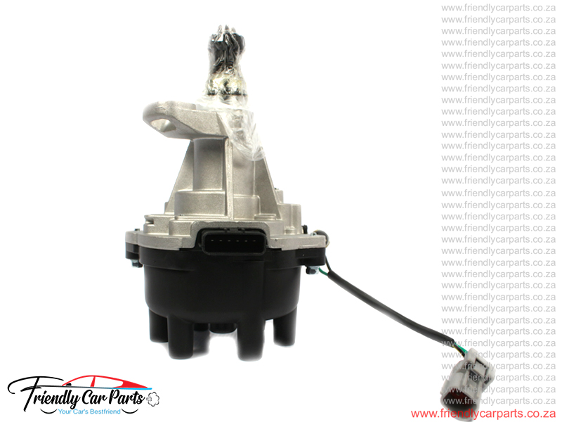 Nissan Hardbody 1-Ton 1 Tonner 3.3i VG33 VG33E 12V 2002-2008 Electronic Distributor OE 22100-1W601 - Private Seller Nissan Hardbody 1-Ton 1 Tonner 3.3i VG33 VG33E 12V 2002-2008 Electronic Distributor OE 22100-1W601 - Private Seller