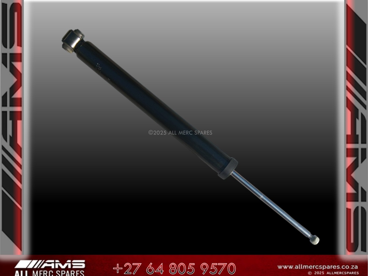 New Mercedes W205 Rear Shock – In Stock