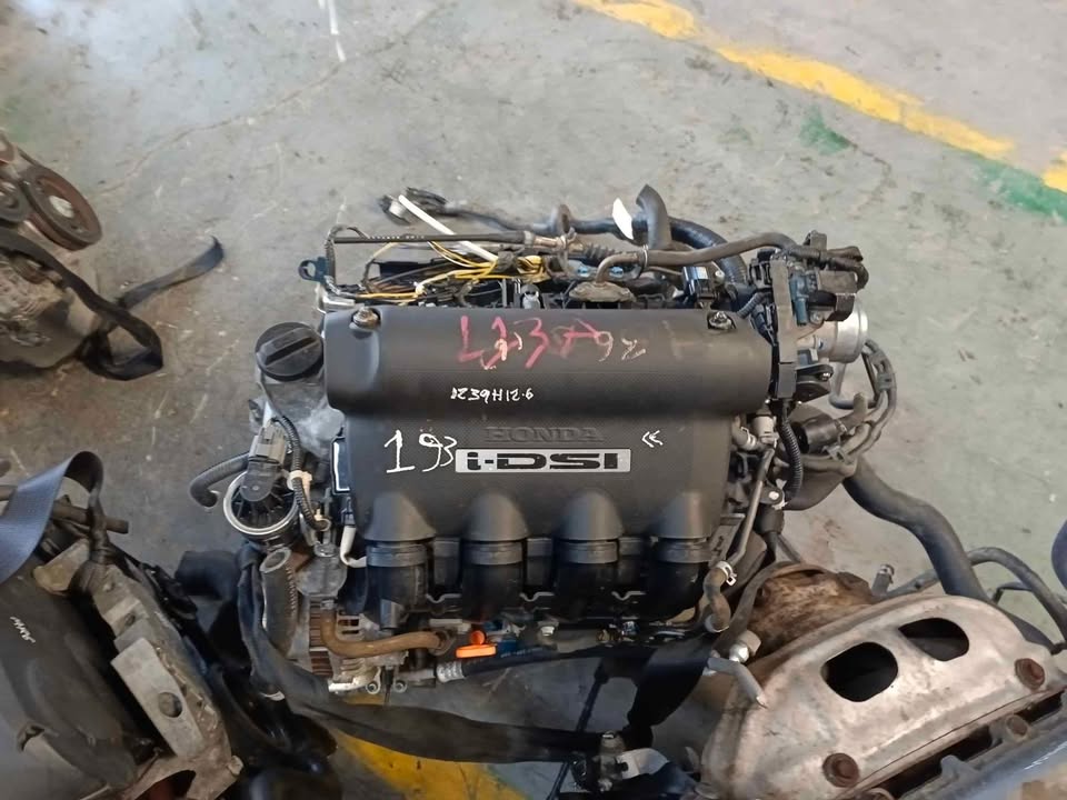 HONDA JAZZ L13A ENGINE FOR SALE - Private Seller