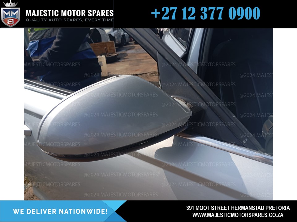 2014 Audi A6 Sline Door mirrors for Sale - Used - Private Seller