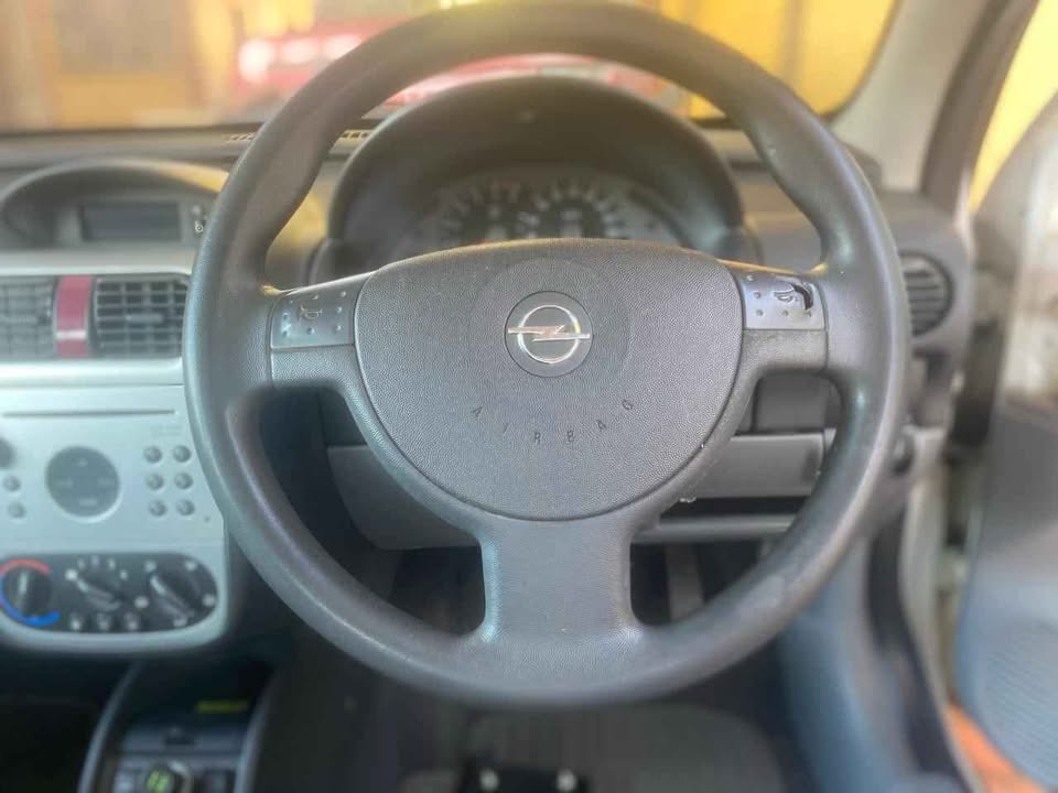 Corsa Gamma 1.7 TDI stripping - Private Seller