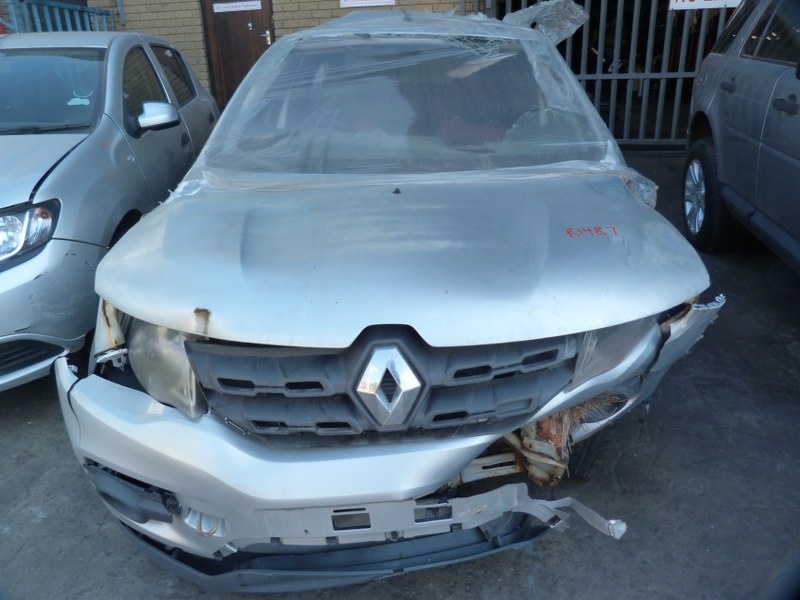 Renault Kwid 1.0 Expression Manual - 2018 SPARESBOYZ STRIPPING FOR SPARES - Private Seller Renault Kwid 1.0 Expression Manual - 2018 SPARESBOYZ STRIPPING FOR SPARES - Private Seller