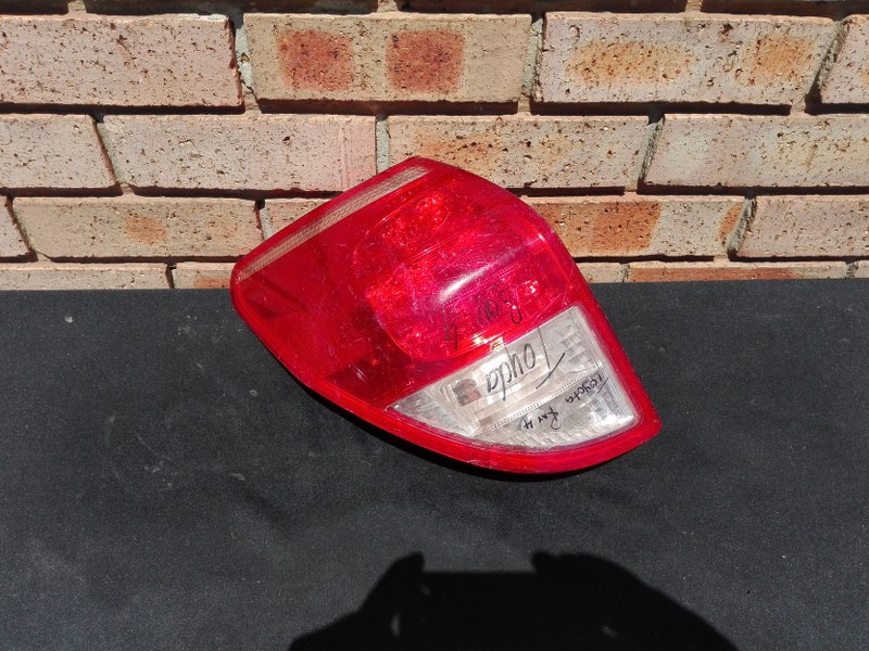 Toyota Rav 4 Left Side Taillight - Private Seller Toyota Rav 4 Left Side Taillight - Private Seller