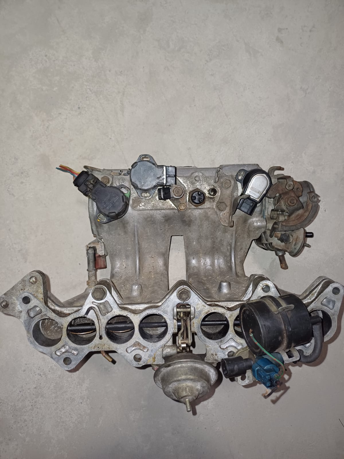 Tvis twincam 16 valve parts - Private Seller Tvis twincam 16 valve parts - Private Seller