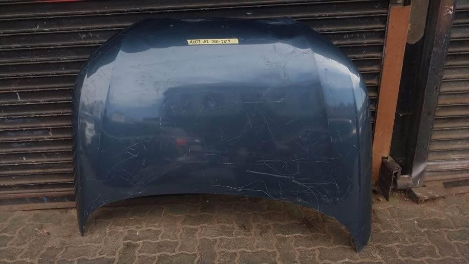Audi A1 bonnet - Private Seller Audi A1 bonnet - Private Seller