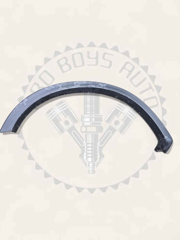FORD RANGER T9 REAR RIGHT WHEEL ARCH AVAILABLE FOR SALE - Private Seller