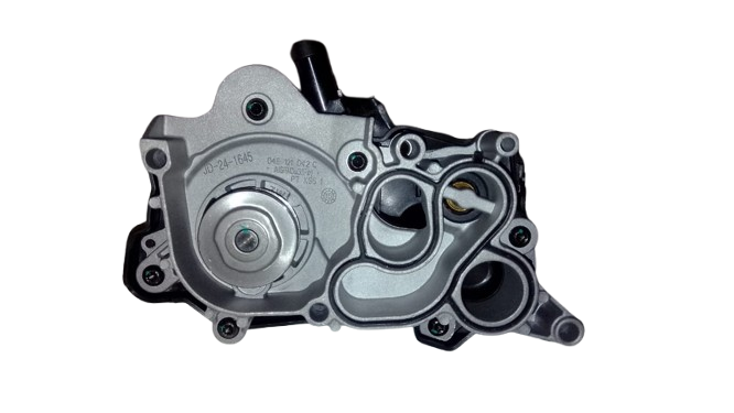Vw Polo 1.2 Water Pump For Sale. - Private Seller