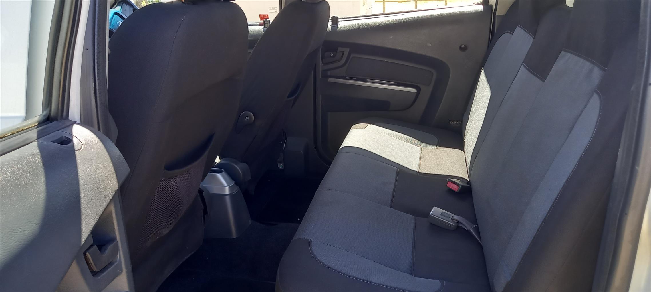 Used 2010 Tata Xenon XT 2.2L double cab 4x4 - Private Seller