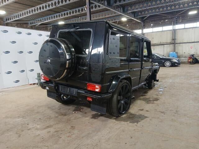 mercedes benz g63 spares - Private Seller