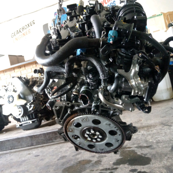 Toyota Corolla Professional 1.3 INR-FE Engine for Sale - Private Seller Toyota Corolla Professional 1.3 INR-FE Engine for Sale - Private Seller
