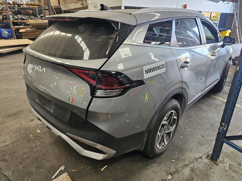 2024 kia sportage breaking for spares - Private Seller 2024 kia sportage breaking for spares - Private Seller