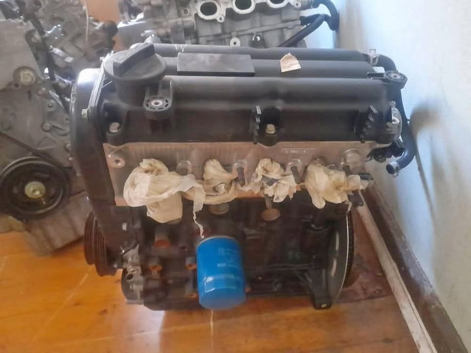 HYUNDAI ATOS 1.0 ENGINE AVAILABLE - Private Seller HYUNDAI ATOS 1.0 ENGINE AVAILABLE - Private Seller