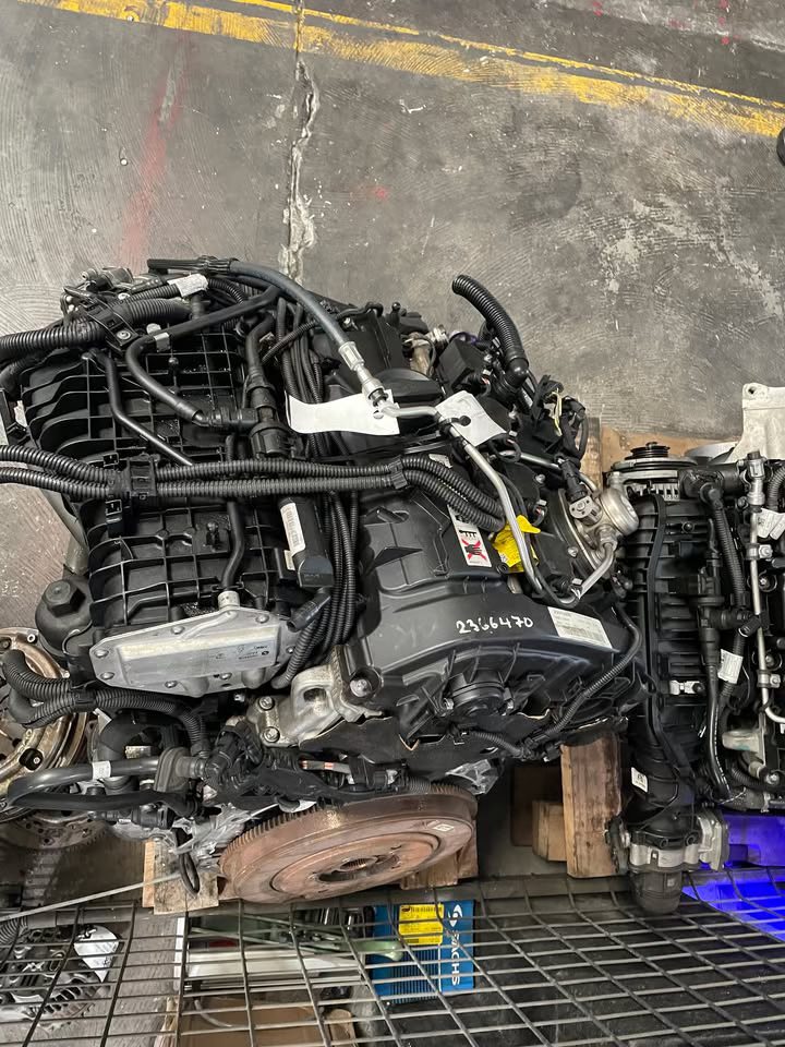 Bmw G30 MK7 2.0T Import Engine for sale (B48B20A) - Private Seller Bmw G30 MK7 2.0T Import Engine for sale (B48B20A) - Private Seller
