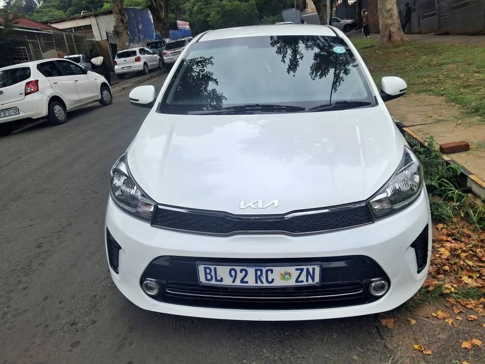 Kia Pegas 1.4 2022 for sale
