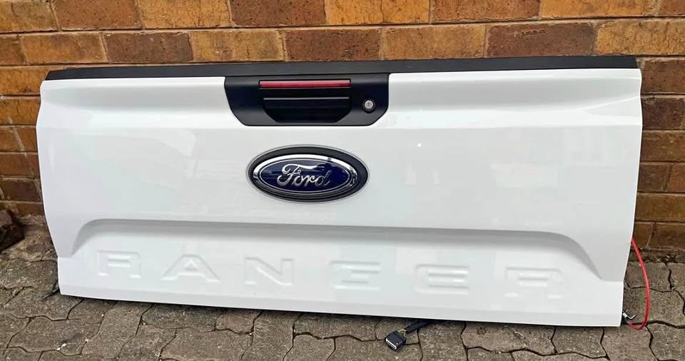 Ford Ranger T9 tailgate - Private Seller Ford Ranger T9 tailgate - Private Seller