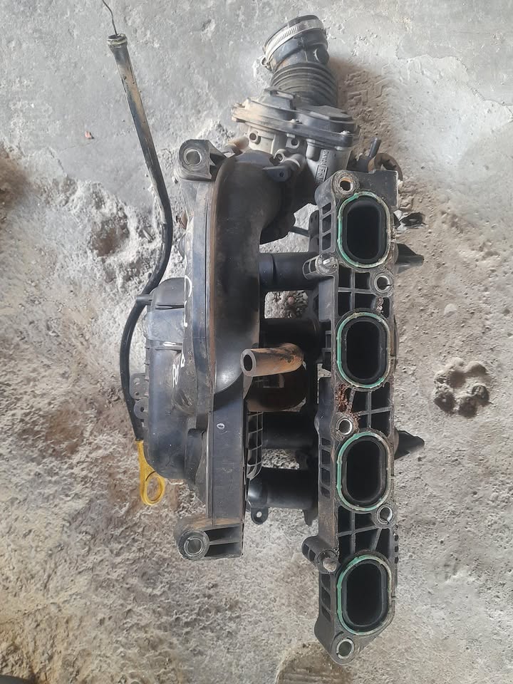 FORD FIGO 1.5 INTAKE MANIFOLD AVAILABLE - Private Seller FORD FIGO 1.5 INTAKE MANIFOLD AVAILABLE - Private Seller