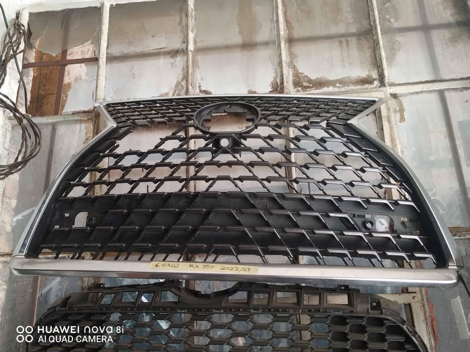 Lexus RX 350 GRILL - Private Seller