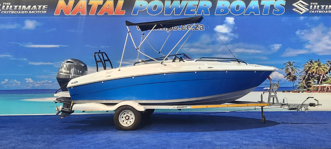 XF 170 ON TRAILER 130 HP YAMAHA 2024 MODEL 23.9 HOURS - Private Seller XF 170 ON TRAILER 130 HP YAMAHA 2024 MODEL 23.9 HOURS - Private Seller