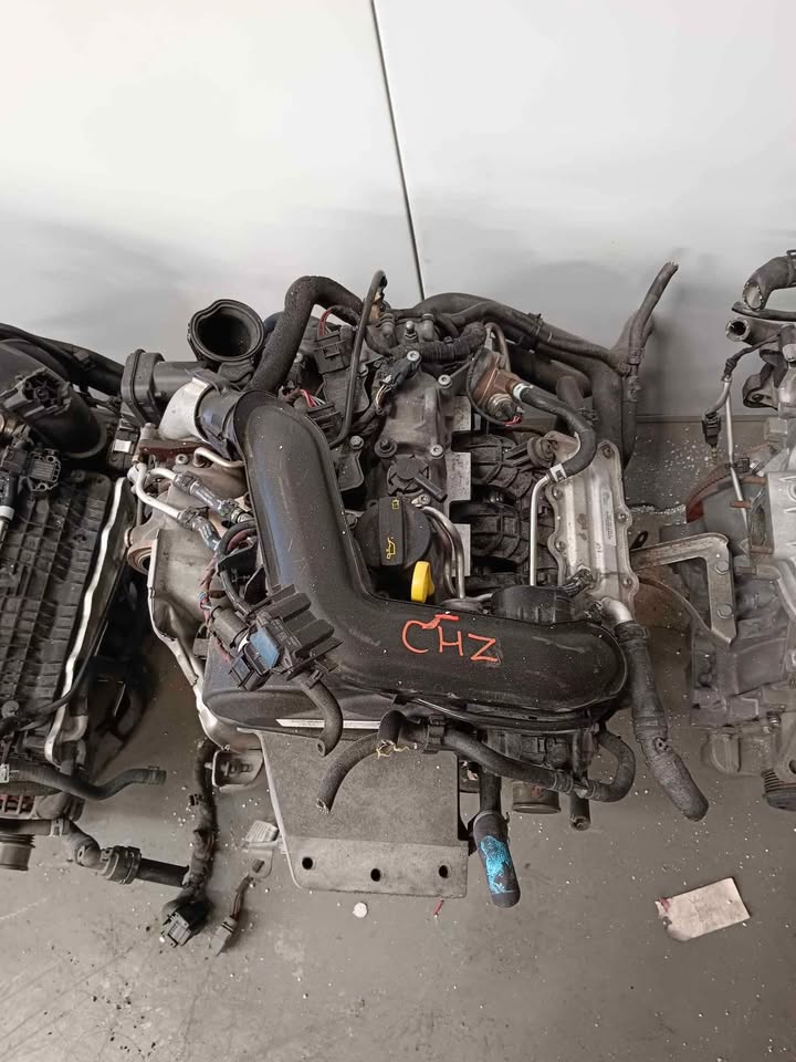 Audi A1/A3/Polo 8 1.0 code: CHZ engine for sale - Private Seller Audi A1/A3/Polo 8 1.0 code: CHZ engine for sale - Private Seller