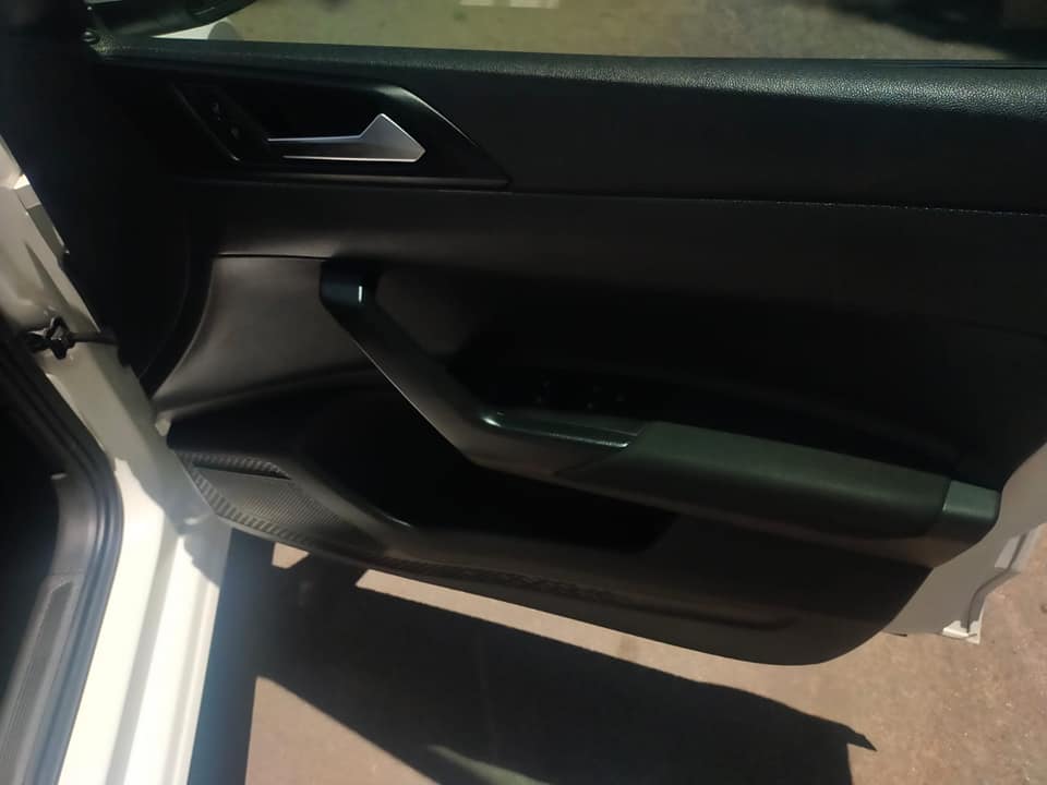 VW polo 9 Tsi 1.0 2023 for sale