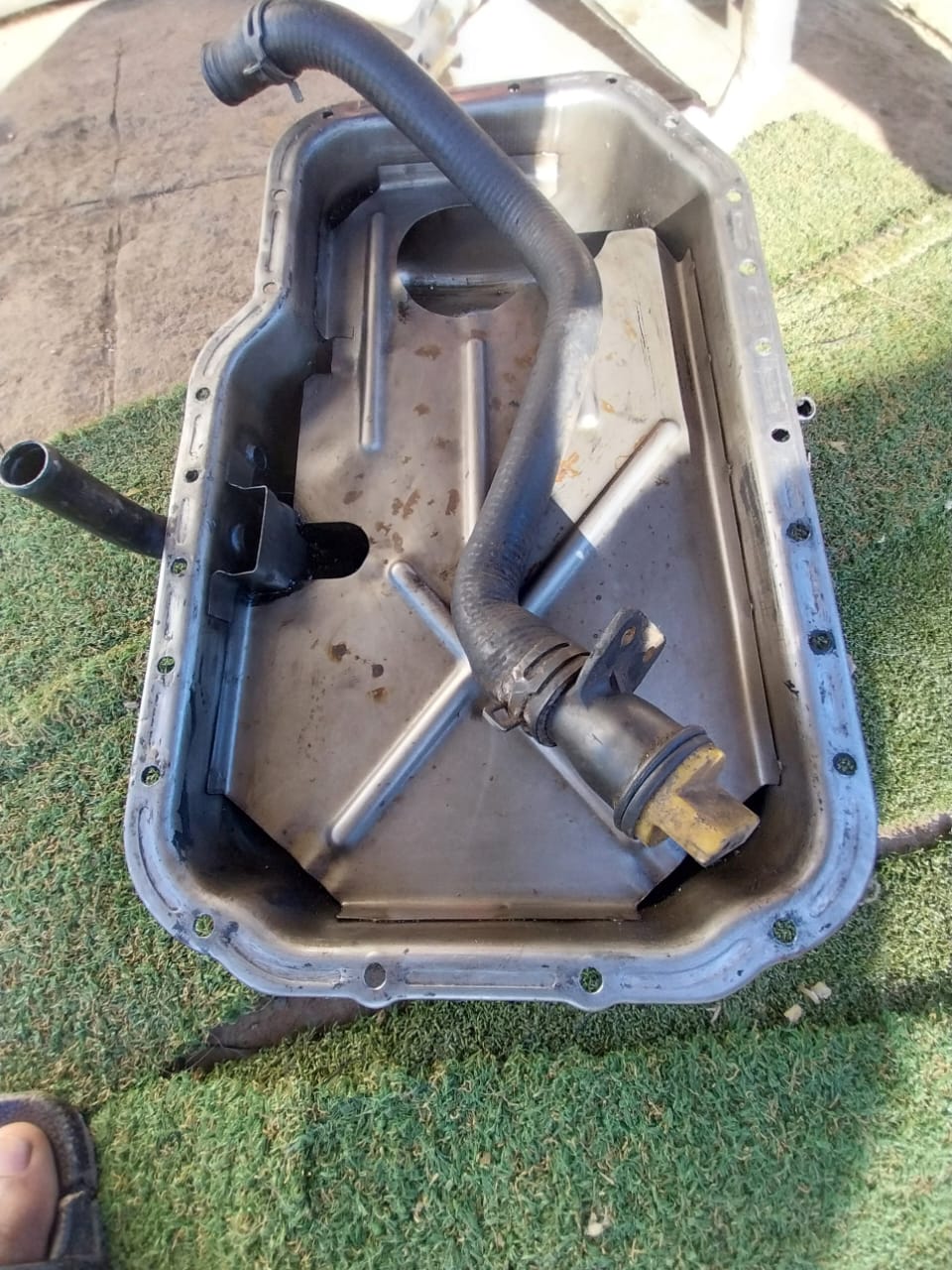 Tata super ace spares - Private Seller Tata super ace spares - Private Seller