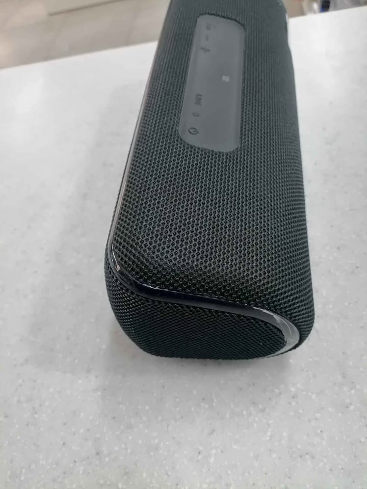 SONY SRS - XB41 BLUETOOTH SPEAKER