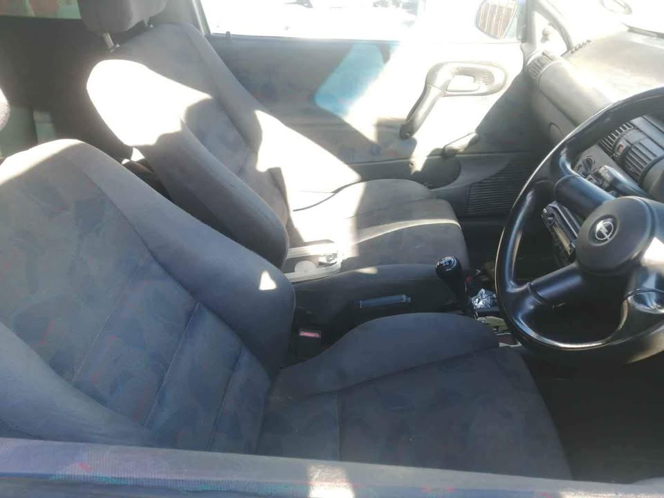 Corsa Lite stripping for spares - Private Seller Corsa Lite stripping for spares - Private Seller