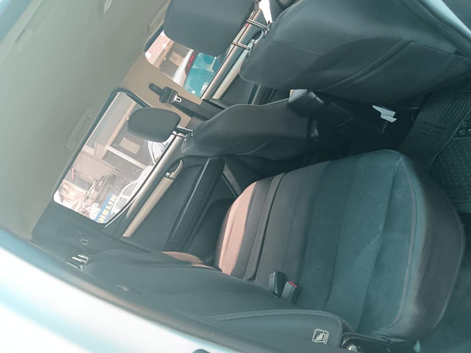 2015 ISUZU KB300 DOUBLE CAB 4X4 D-TEQ
