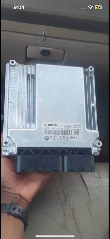 BMW computer boxes available - Private Seller BMW computer boxes available - Private Seller