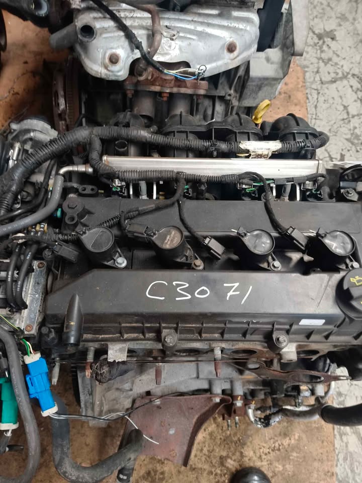 Ford focus 2.0 c30 Engine For Sale - Private Seller Ford focus 2.0 c30 Engine For Sale - Private Seller