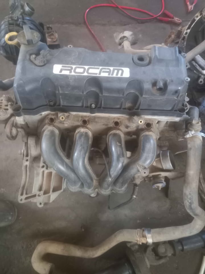 FORD ROCAM COMPLETE MOTOR - Private Seller