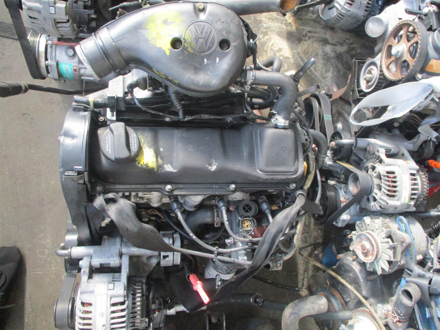 Vw Engines For Sale >> Vw Golf Mk1 1 8i Engine For Sale Vw Engines For Sale >> Vw Golf Mk1 1 8i Engine For Sale
