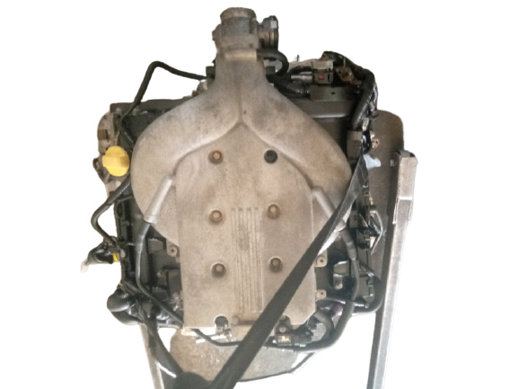 Isuzu 360 10H9E Engine for Sale