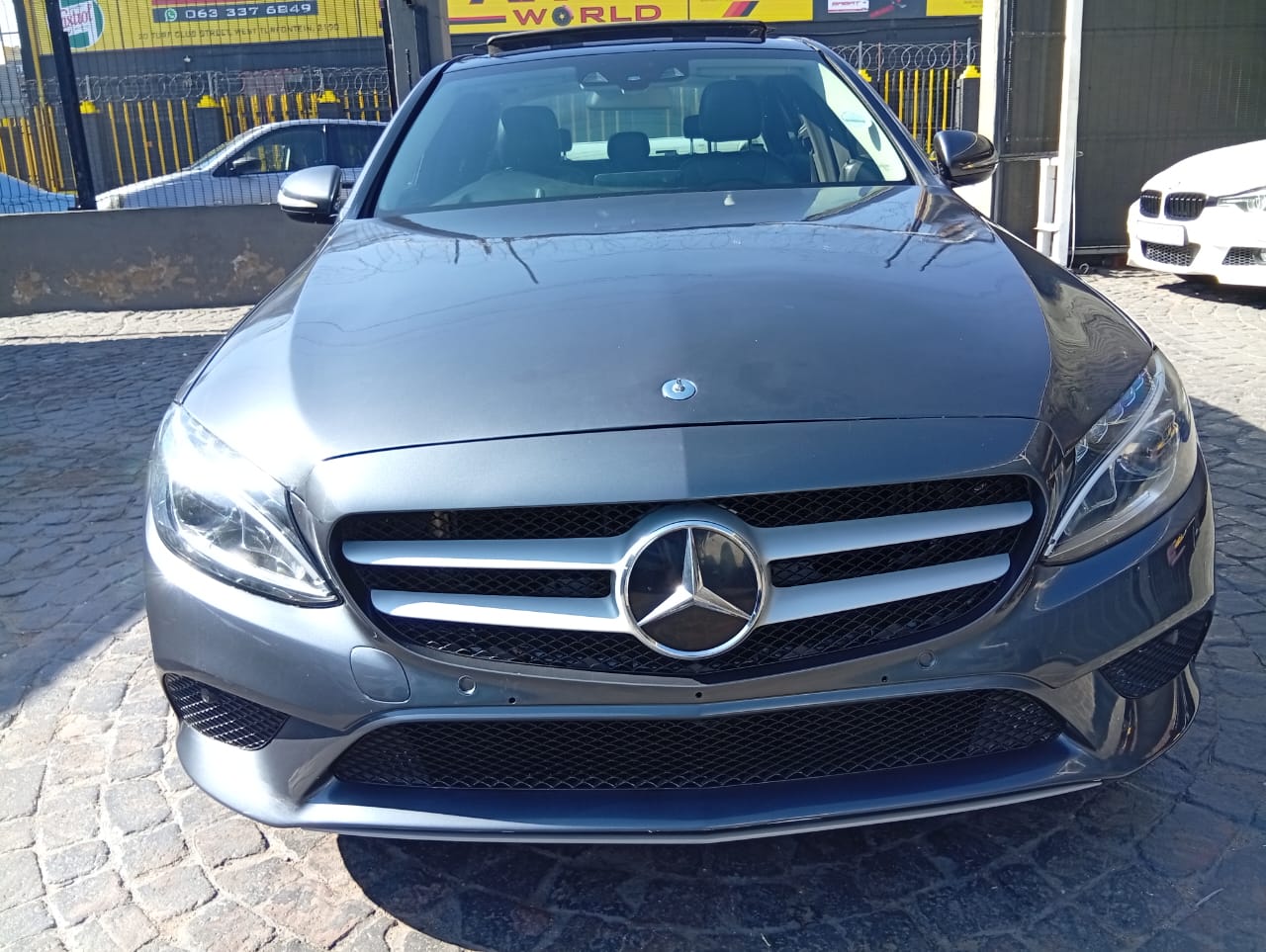 w205 benz sedan cheap