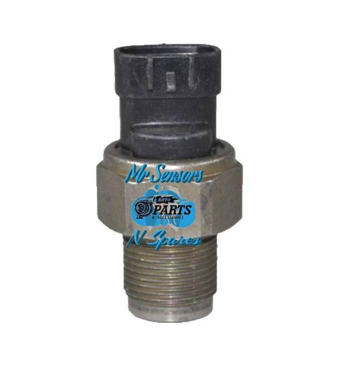 Fuel Rail Sensor OE Toyota Hilux D4D 2KD 3 PIN - Private Seller