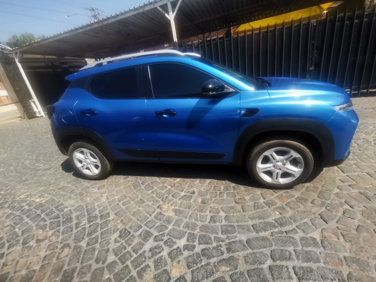 Used 2022 Renault Kiger 1.0 Turbo Zen - Private Seller Used 2022 Renault Kiger 1.0 Turbo Zen - Private Seller