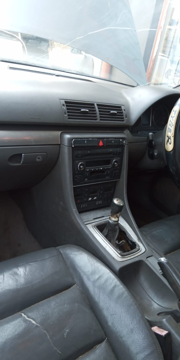 Audi A4 1.9 tdi - Private Seller