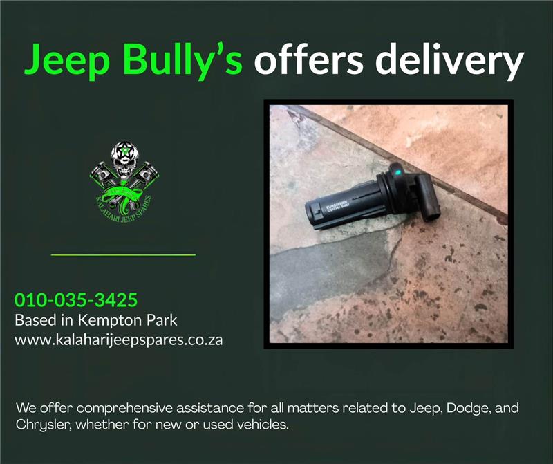 3.6 Jeep Grand Cherokee Wk2 Sensor For Sale. Delivery Available - Private Seller 3.6 Jeep Grand Cherokee Wk2 Sensor For Sale. Delivery Available - Private Seller