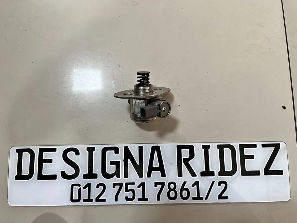BMW N63 HIGH PRESSURE FUEL PUMP AVAILABLE. - Private Seller BMW N63 HIGH PRESSURE FUEL PUMP AVAILABLE. - Private Seller