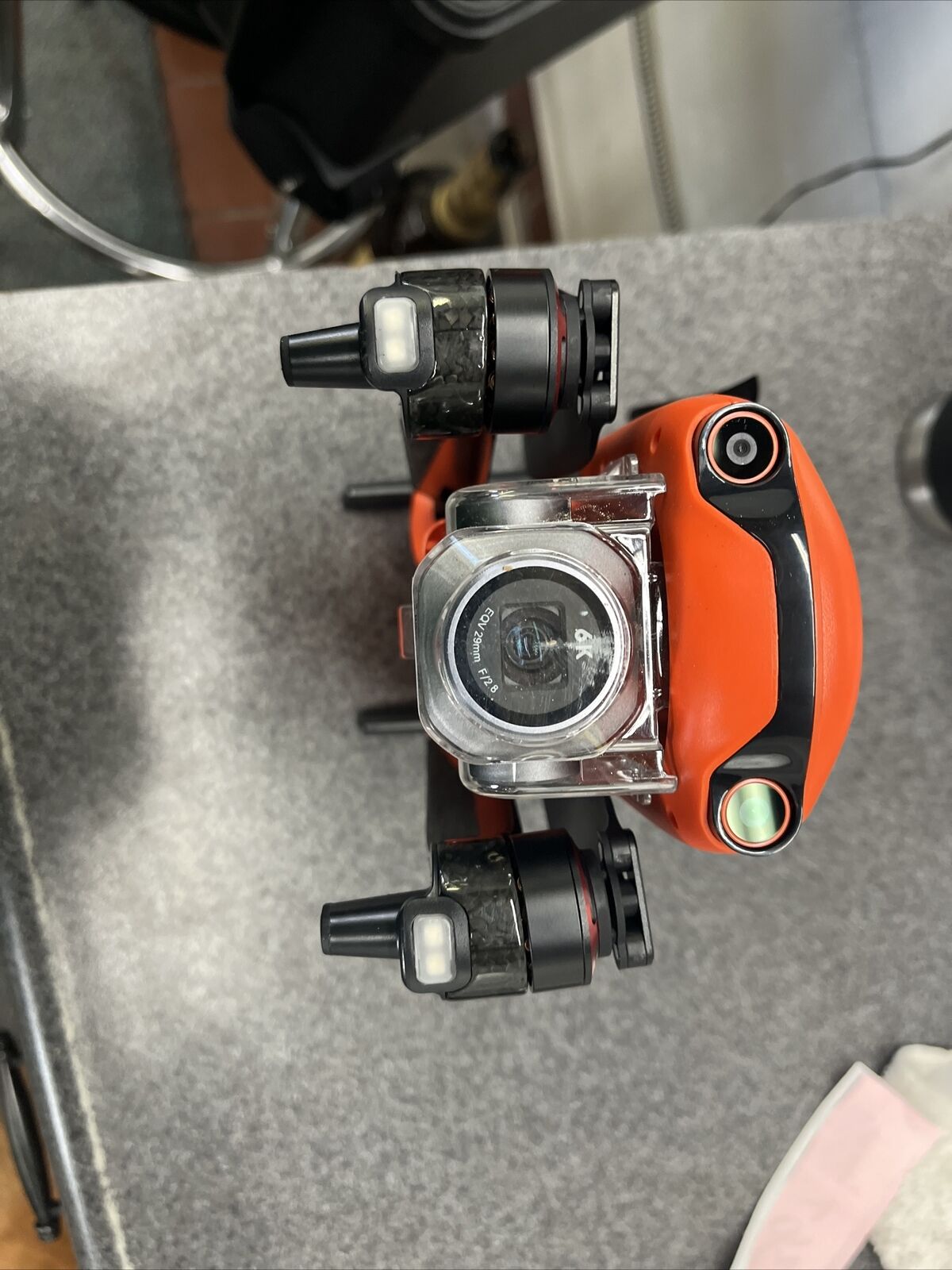 Autel EVO II Pro V3