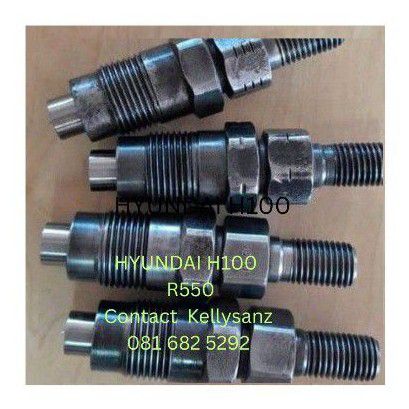 HYUNDAI H100 DIESEL INJECTORS - Private Seller HYUNDAI H100 DIESEL INJECTORS - Private Seller