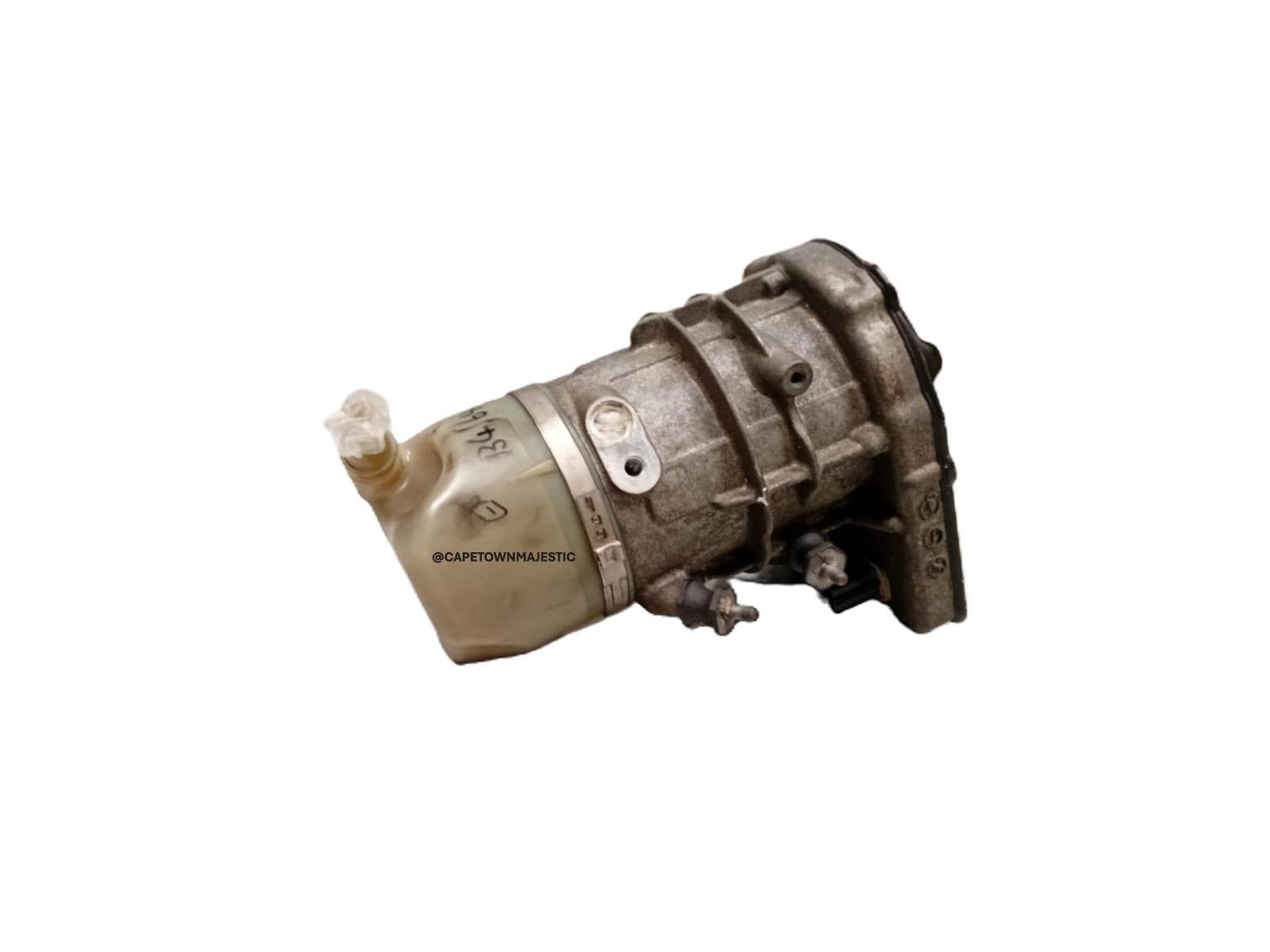 2012 VOLVO S60/V60/V70/S80 AN XC60 ELECTRICAL POWER STEERING PUMP FOR SALE - Private Seller 2012 VOLVO S60/V60/V70/S80 AN XC60 ELECTRICAL POWER STEERING PUMP FOR SALE - Private Seller