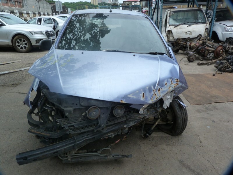 Hyundai Getz 1.3 AC Manual Blue - 2003 STRIPPING FOR SPARES - Private Seller Hyundai Getz 1.3 AC Manual Blue - 2003 STRIPPING FOR SPARES - Private Seller
