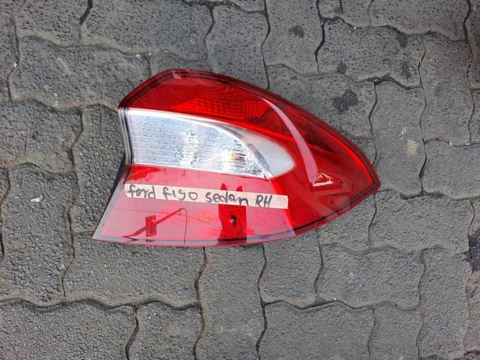 Ford Figo Sedan Taillight Rightside. Call or DM . - Private Seller Ford Figo Sedan Taillight Rightside. Call or DM . - Private Seller