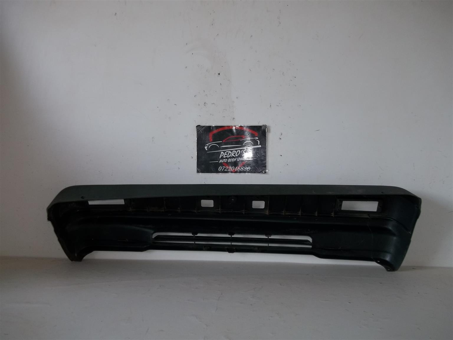 Suzuki Carry '90-'98 front bumper - Private Seller Suzuki Carry '90-'98 front bumper - Private Seller