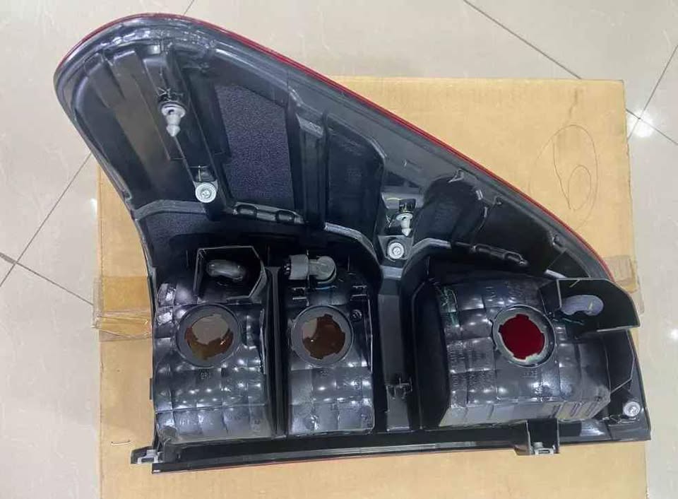 Toyota Hilux GD6 2016 ON  Brand New  Tailights for sale price