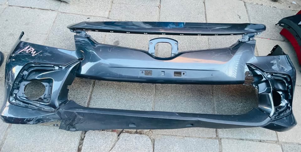 Toyota Starlet bumper - Private Seller